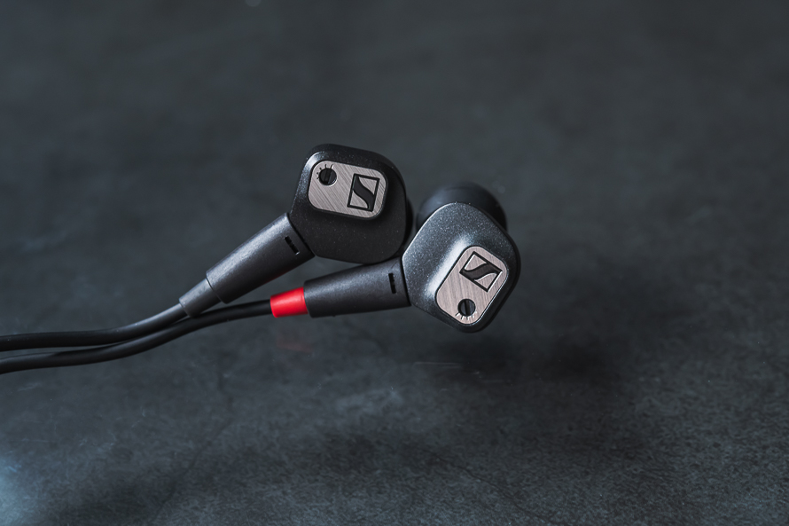 森海塞尔ie80s降噪耳机,森海塞尔ie80s蓝牙耳机评测