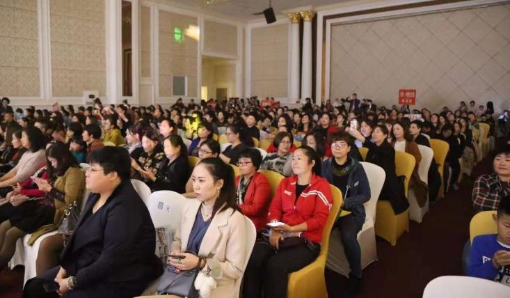 1000名高端美女的营销盛会是如何操作的？