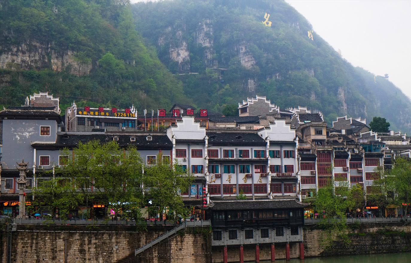 偏远的地方拉不了宽带？可以这么干