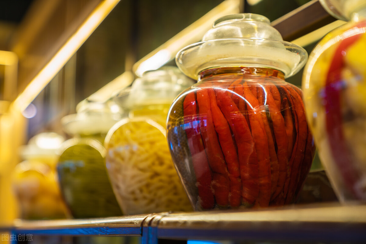 自己做的泡菜吃了会有什么危害,泡菜怎样做不容易致癌