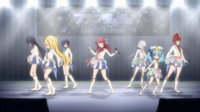 动漫推荐日漫召唤史莱姆,一口气看完系列动漫转生史莱姆