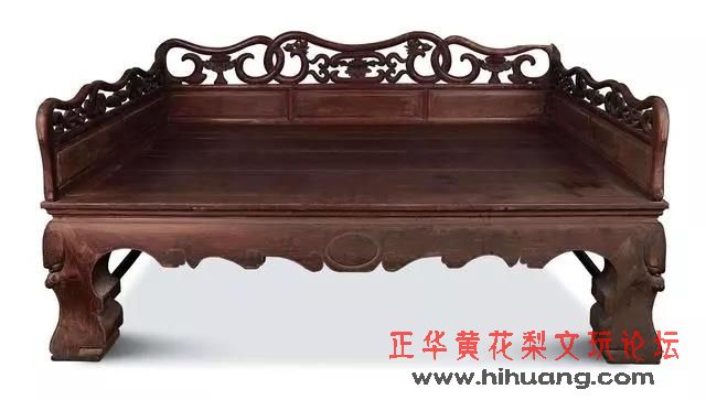 罗汉床的历史故事,古代罗汉床的由来