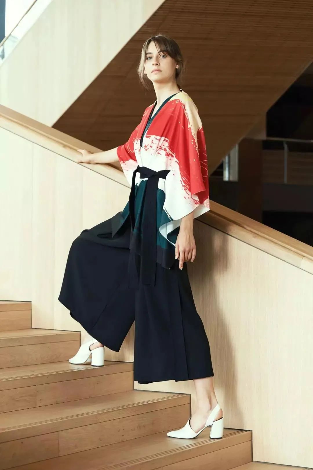 东奥制服大盘点，你get到这些设计了吗？