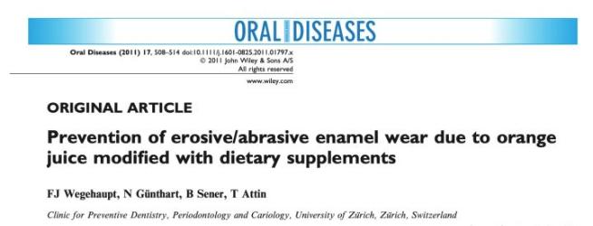 为什么饭后刷牙不好,饭后刷牙的时间和原因