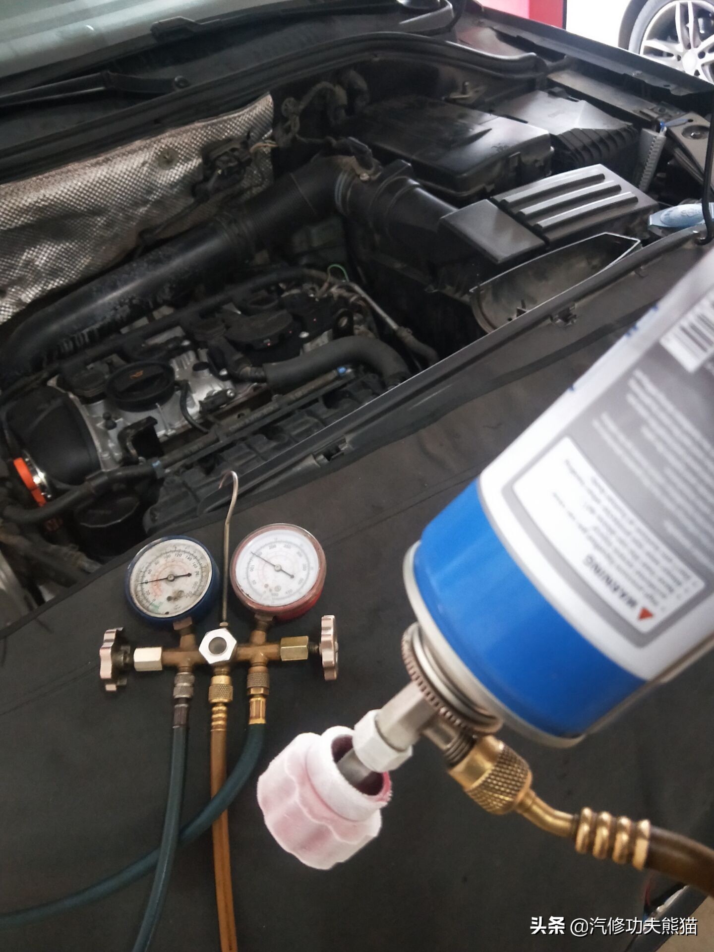 途观1.8t发动机烧机油维修多少钱,途观1.8t烧机油彻底解决