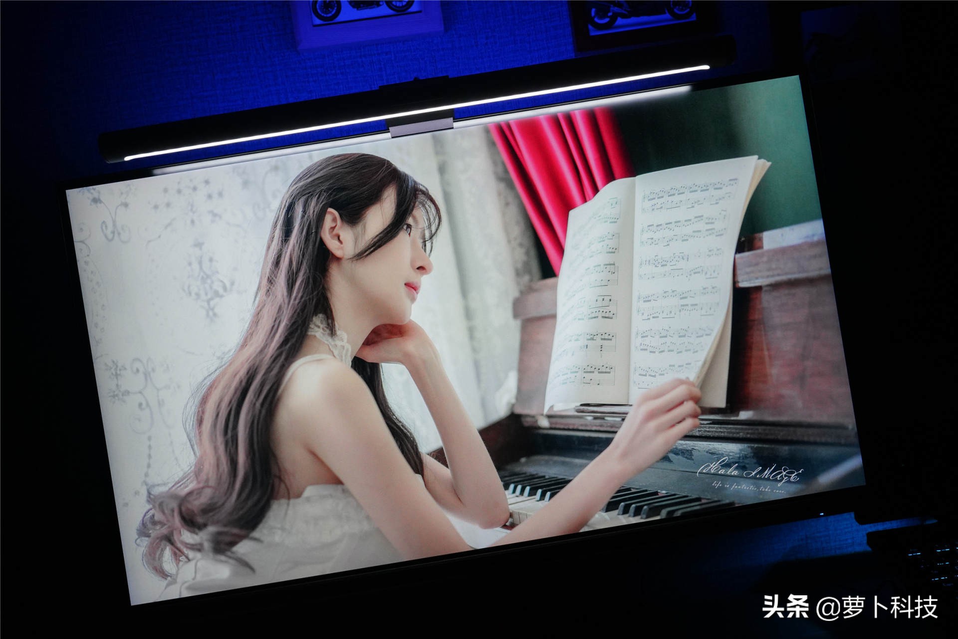 ktch27t22电竞显示器内置音箱吗,ktch27t22电竞显示器