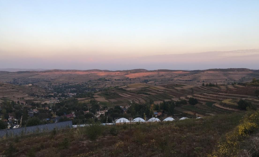 宁夏西吉县哪年退出贫困县,西吉县第七次全国人口普查公报