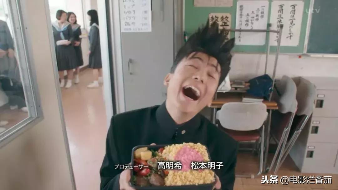 这部神剧全程高能反转,剧中反套路的电视剧