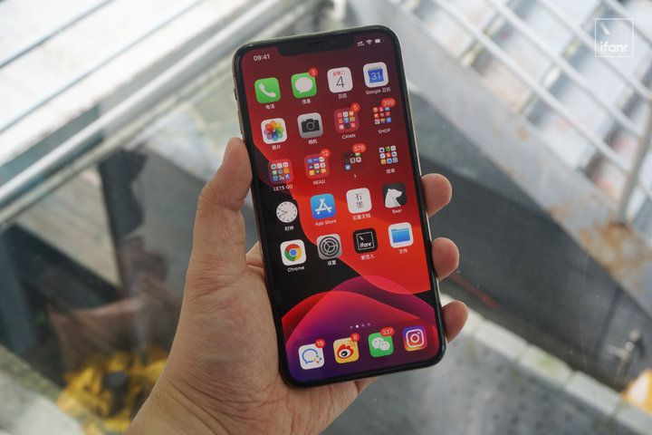 ios13深色模式对老机型有帮助吗,ios13全部功能介绍