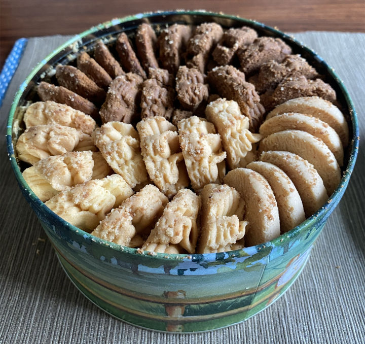 最成功的山寨零食正版已无人问津,别再搞错了这5种零食都是洋品牌