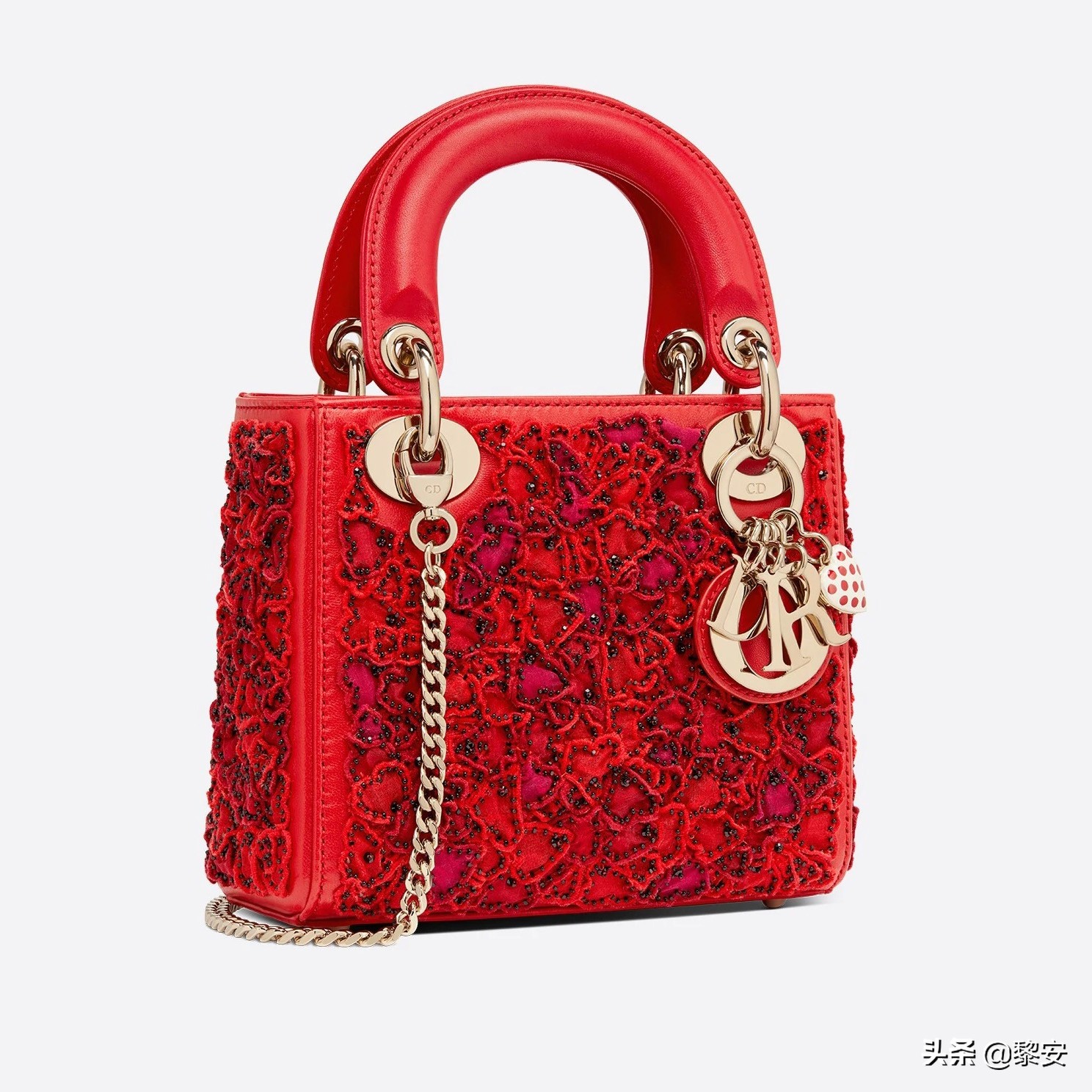 七夕限定包包lv,高级感七夕包包