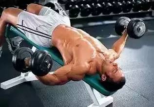 男士入门健身动作初学者教学,超简单男士健身方法分享