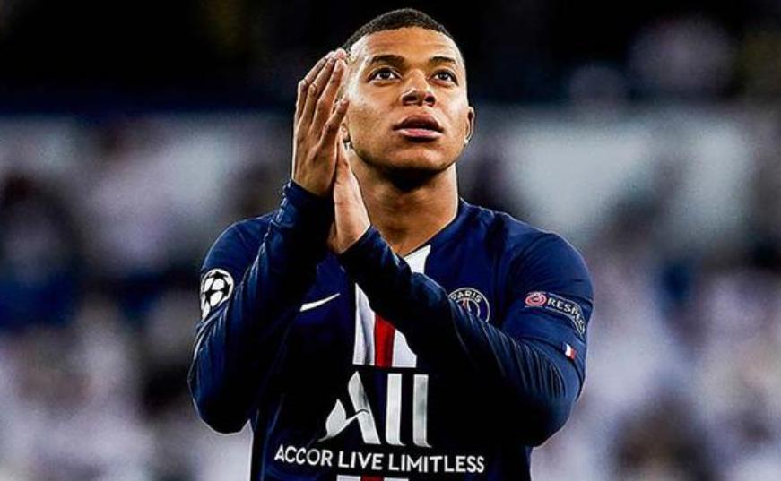 姆巴佩加盟皇马技术分析,法国球员抵达克莱枫丹