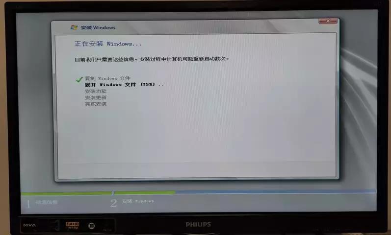 戴尔r720服务器安装2008系统教程,server2008r2安装教程