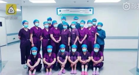 武汉封城第9天，这30张照片看得我泪流满面