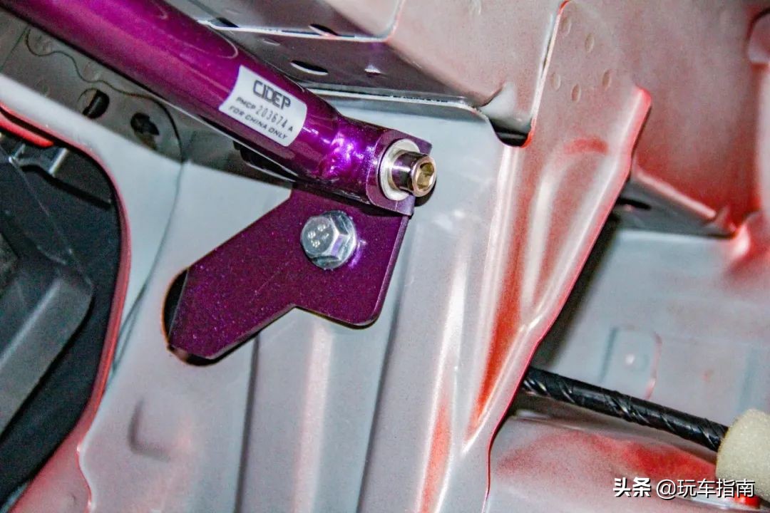 2020款马自达3昂克赛拉自带千斤顶,10万买个二手马自达昂克赛拉好不