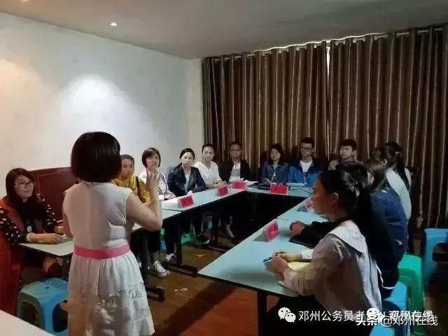 公务员没背景能到什么级别,没背景考公务员能上岸么