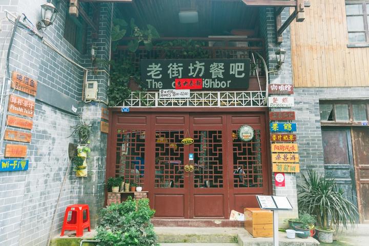 十二月份的桂林美吗,八月的桂林