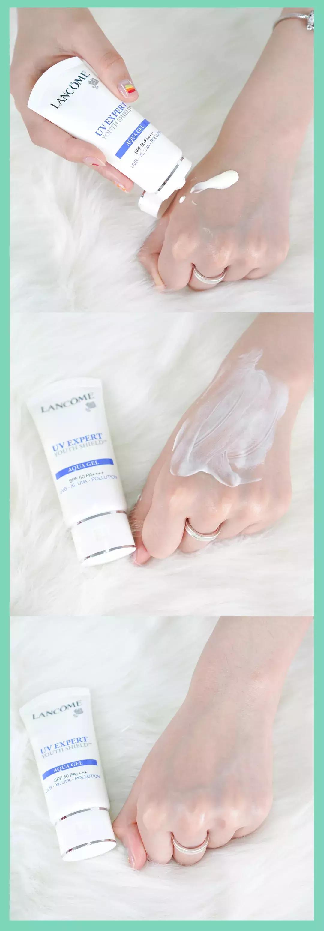 最全硬核防晒,十大超好用防晒