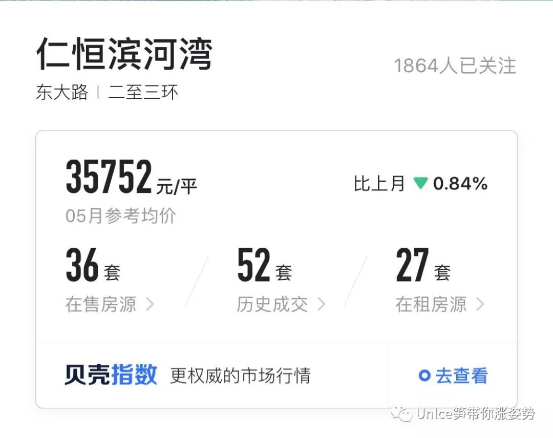 仁恒滨河湾算不算是成都富人区,仁恒滨河湾评价