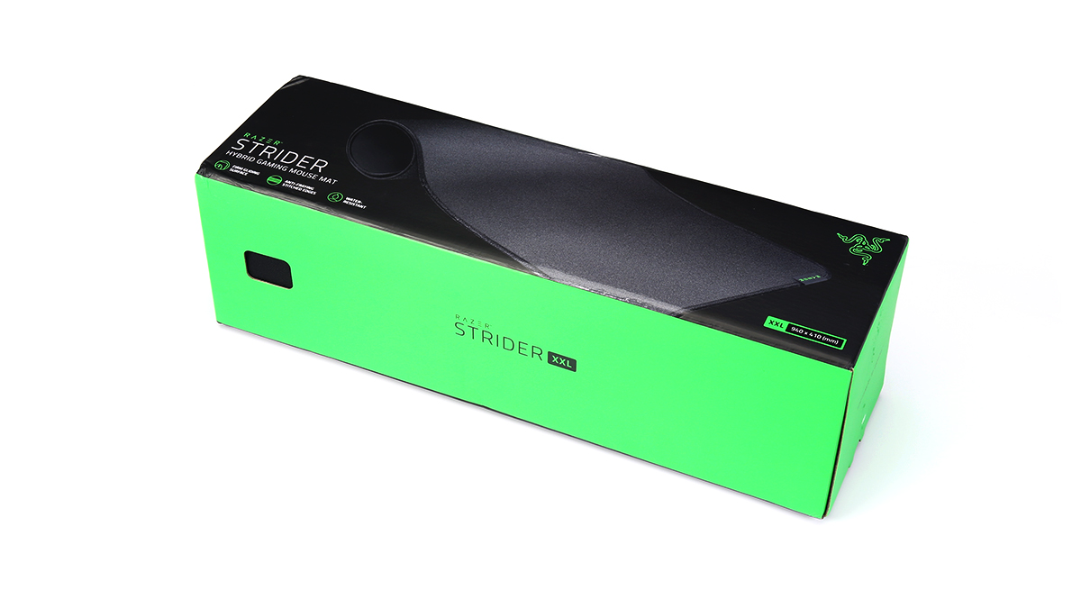 雷蛇凌甲虫鼠标垫为什么那么贵,雷蛇粉晶鼠标垫测评