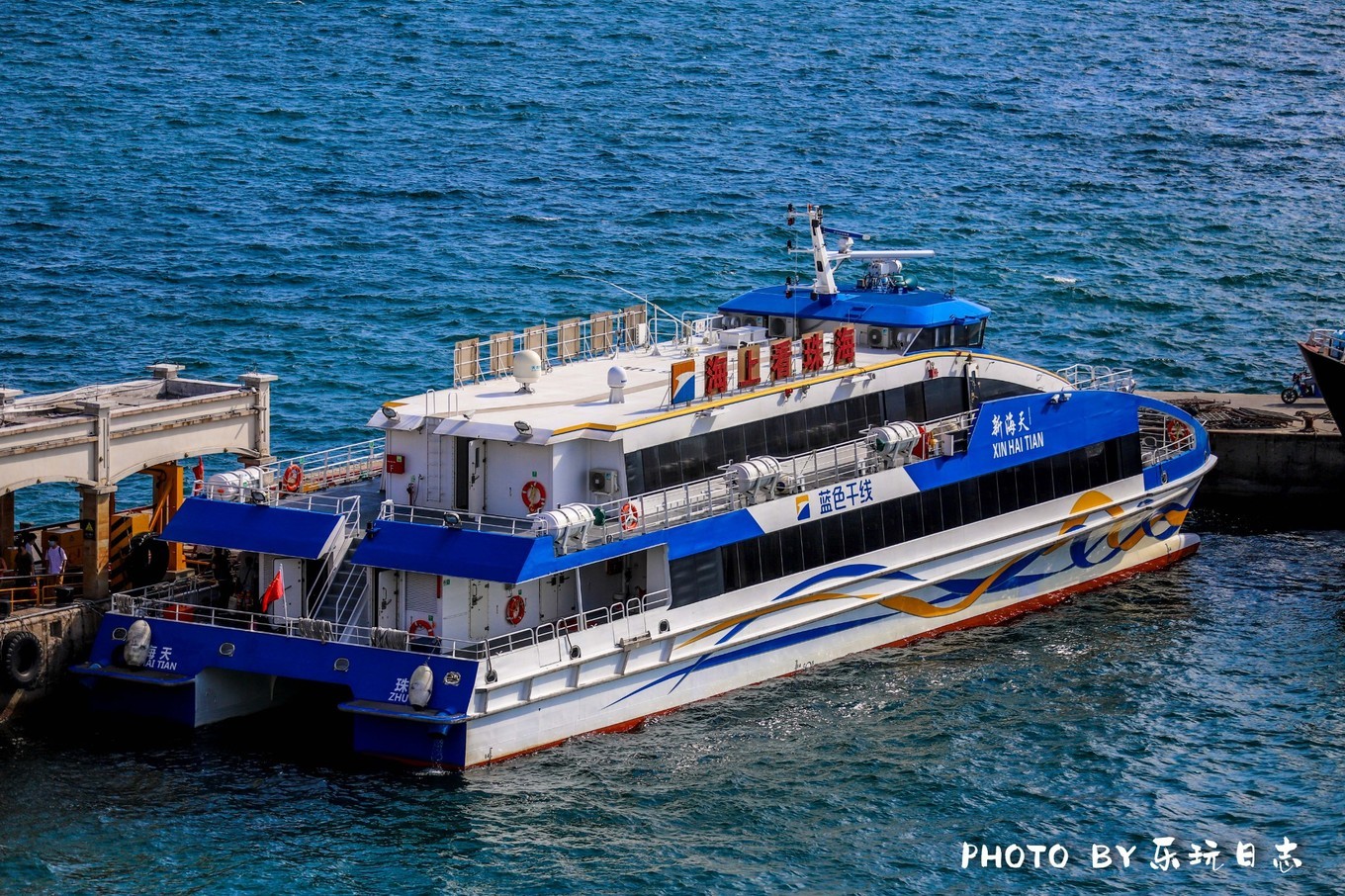 广东平价海岛旅行攻略,广东最美海岛游玩攻略