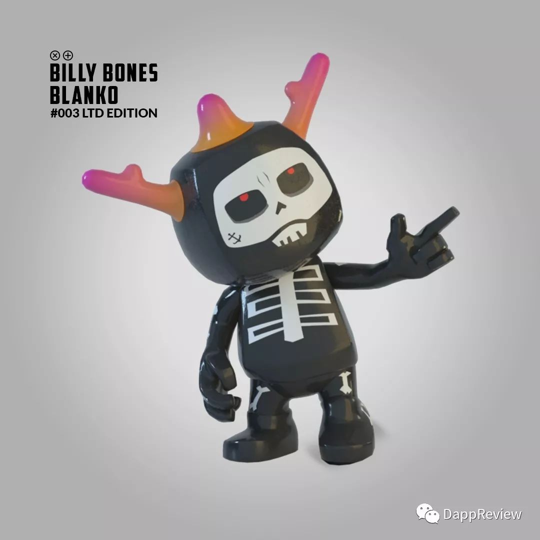 336亿的大生意!全面回顾“DApp元年”的下半年(万字干货)