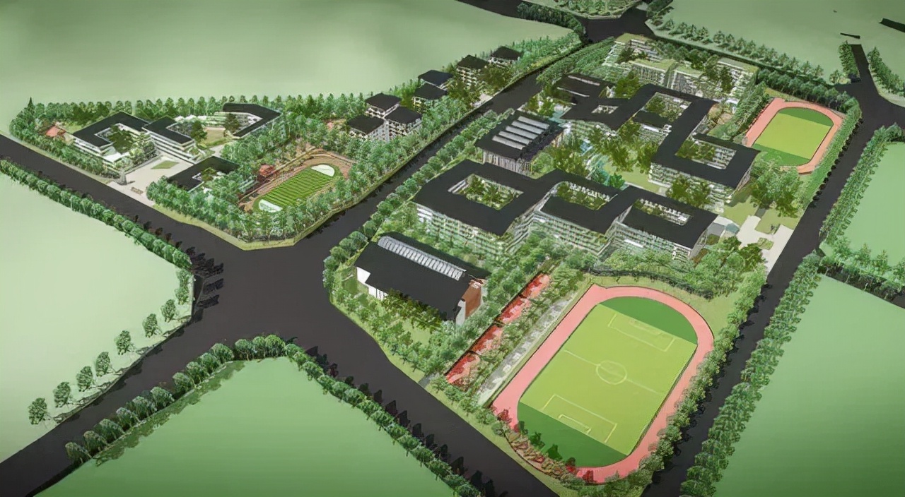 炸了，天外替一所新校代招师资，说明了什么问题？