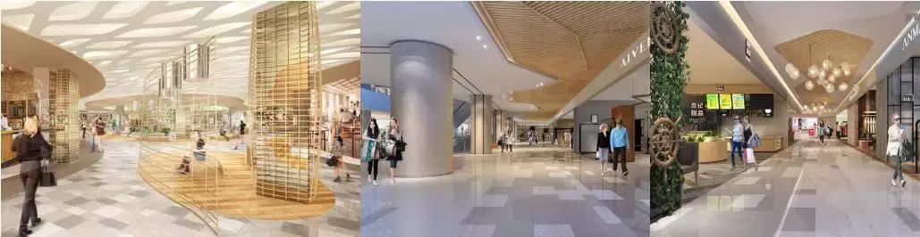 潍坊谷德广场和谷德茂区别,潍坊谷德广场在什么位置