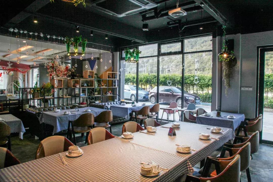 珠海长隆拾溪山居精品客栈,珠海长隆旅行住宿推荐