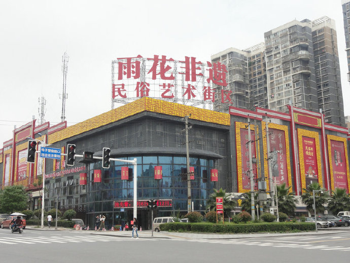 长沙市民去的长沙景点,其实长沙还藏着很多小众景点