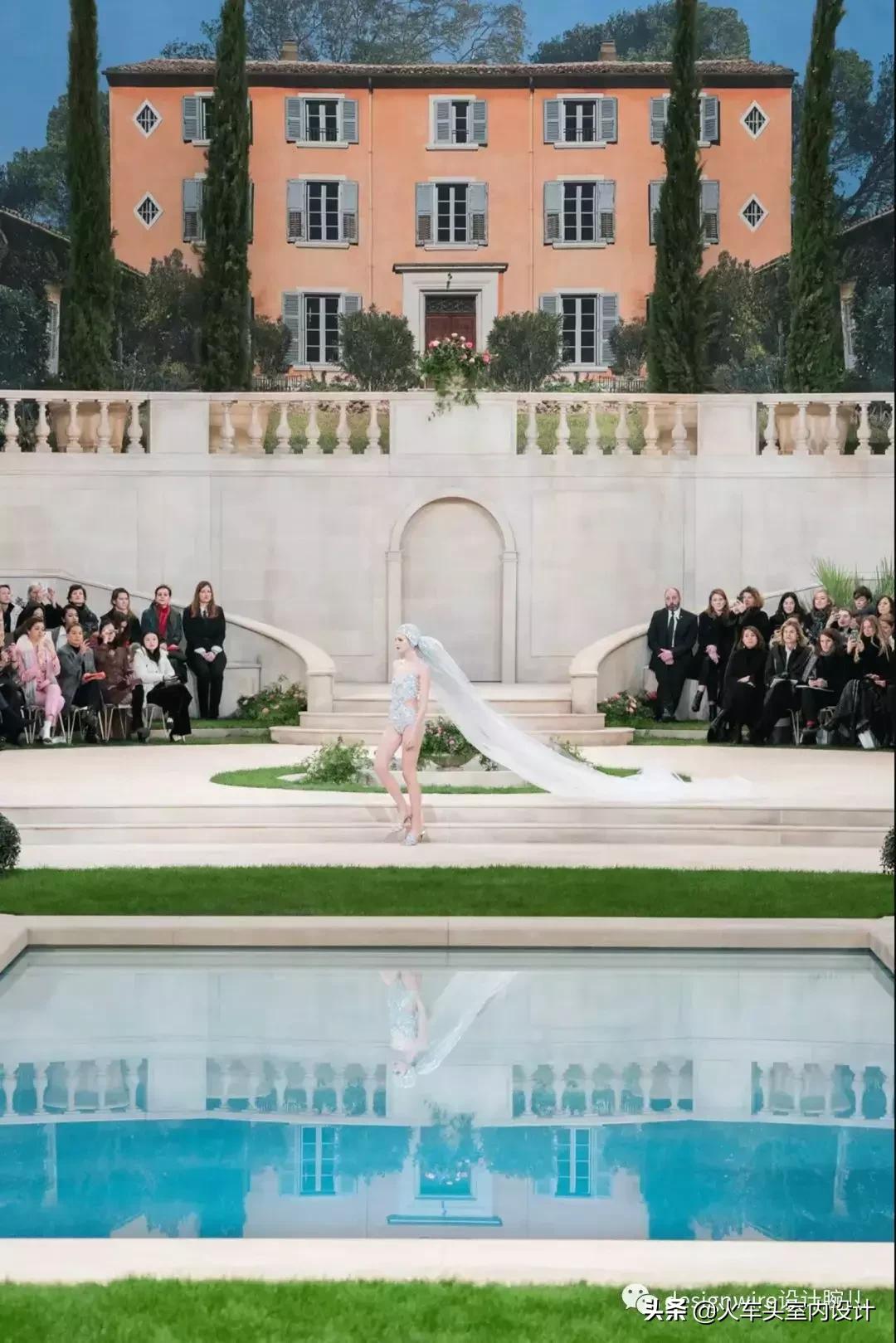 lv大秀2021春夏大秀,2022prada春夏系列走秀