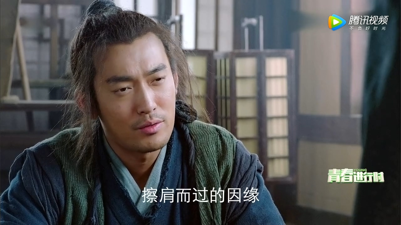 2019封神演义65集,封神演义第一集到第八集