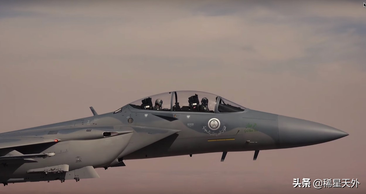 f-15x战机,f-15ex鹰式战斗机