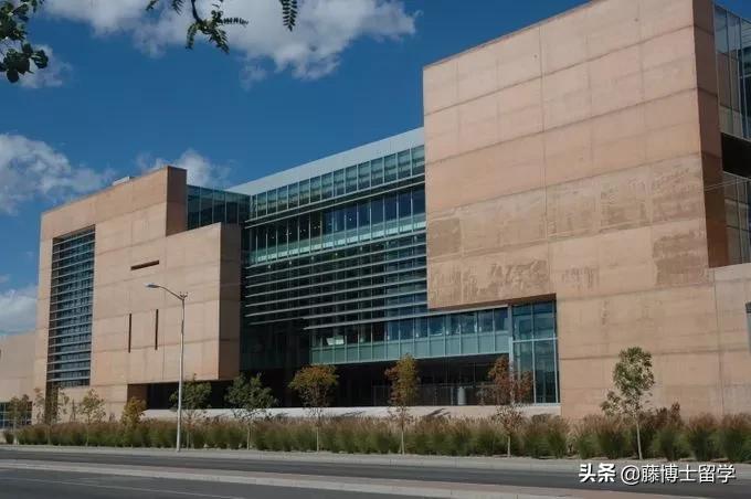 美国51个州最美的51所大学,美国十大美丽大学排名