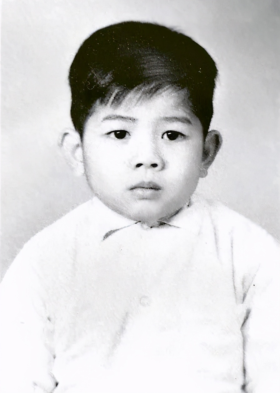 郭富城走上天王之路,舞动天王