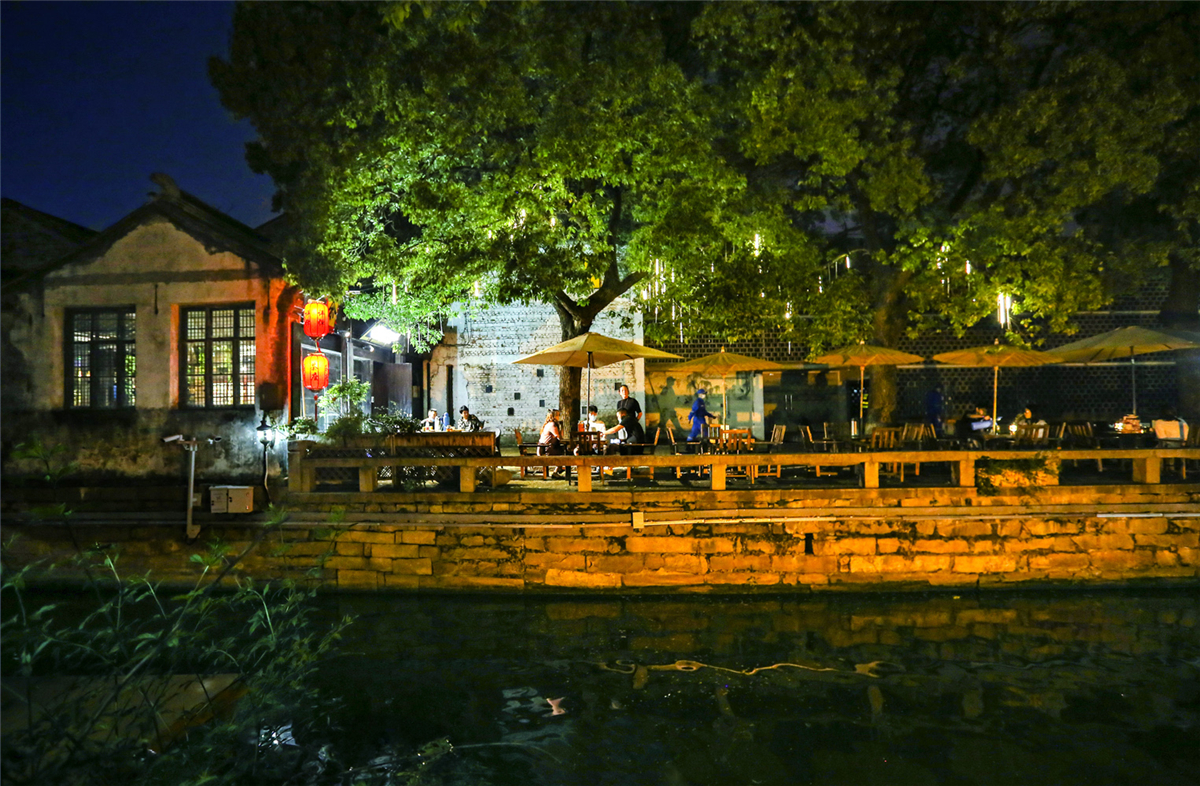 秋天苏州游玩,苏州旅游攻略秋天