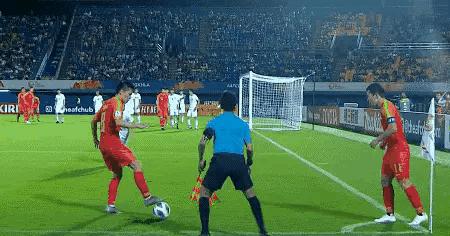 李毅对范志毅的评价,范志毅说国足必胜