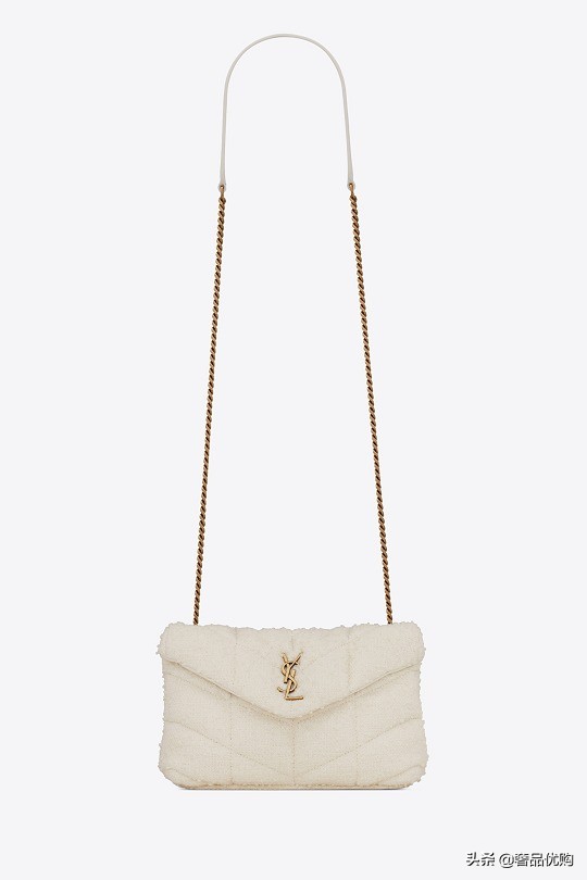 ysl新logo包包,ysl新款信封包19年新款