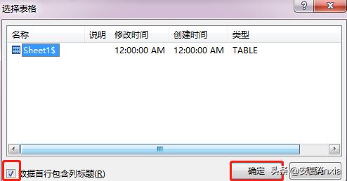 邮件合并=Word+Excel+Outlook？