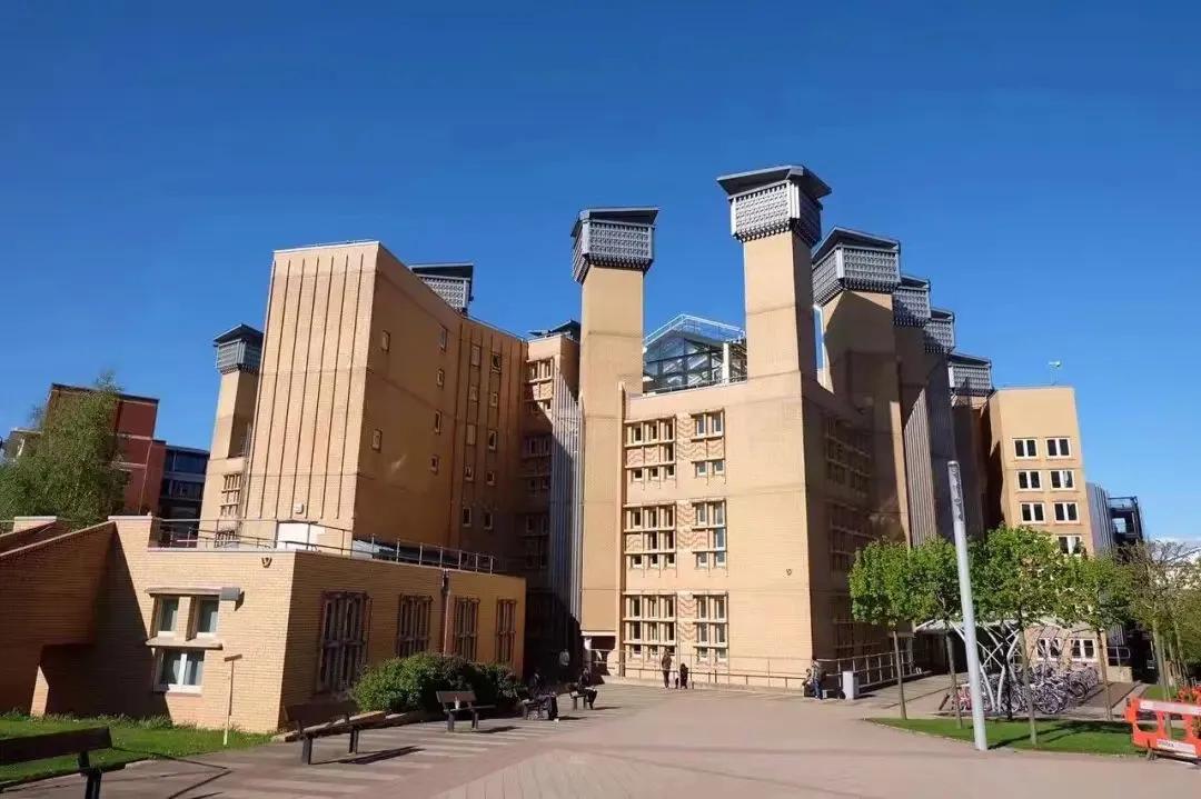 新文达看名校｜英国考文垂大学是怎样一种存在？