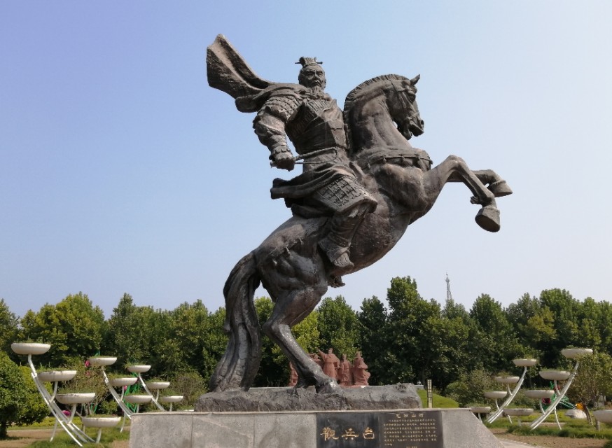 第二十届中原花木博会鄢陵,第九届中国花卉博览会倒计时