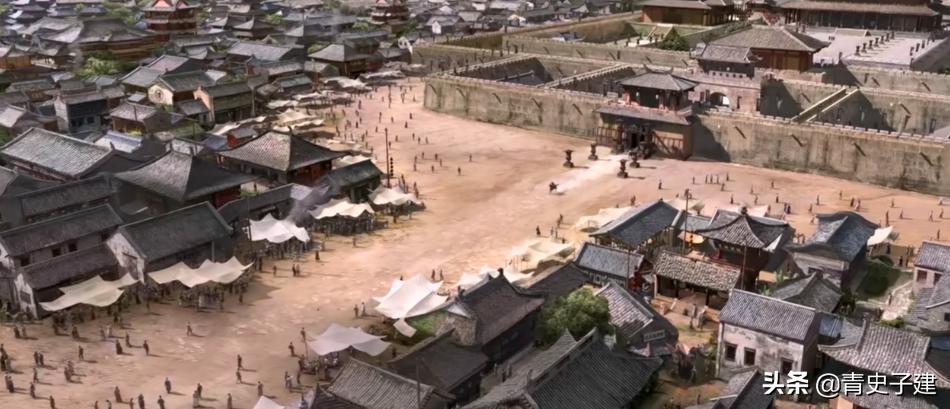 狄仁杰的坎坷仕途:中年才做到法院庭长,63岁从宰相沦为阶下囚