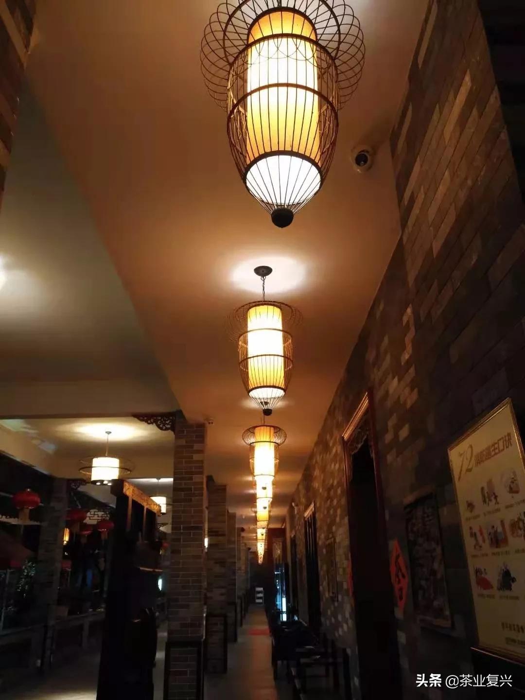 东莞藏茶之都,东莞获授中国藏茶之都