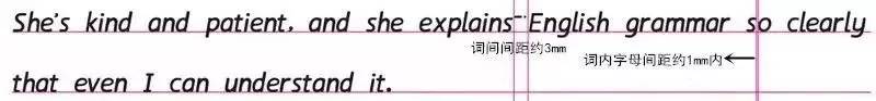 衡水体英语书写技巧与方法,衡水体英语书写方法总结