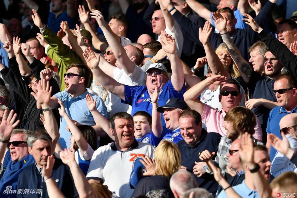 为欧冠背水一战，“铁面侠”现身，帮助切尔西涉险过关