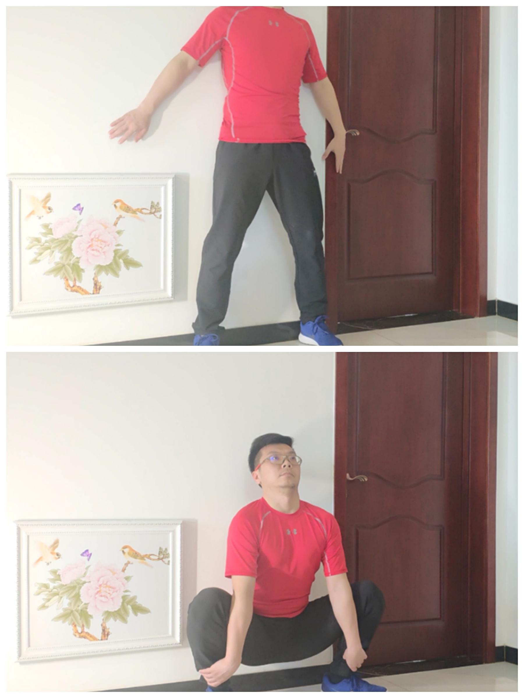 深度长文400篇,骨盆修复手法调理x型腿