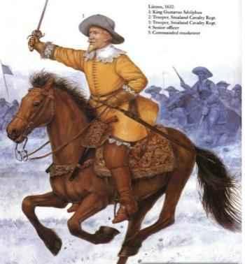 波尔塔瓦会战：瑞典从此衰败，俄罗斯跻身于世界强国之列