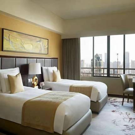 上海必住酒店推荐,上海酒店推荐示意图