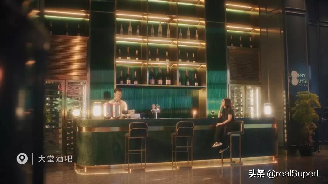 英迪格酒店与静安洲际,英迪格酒店上海餐厅